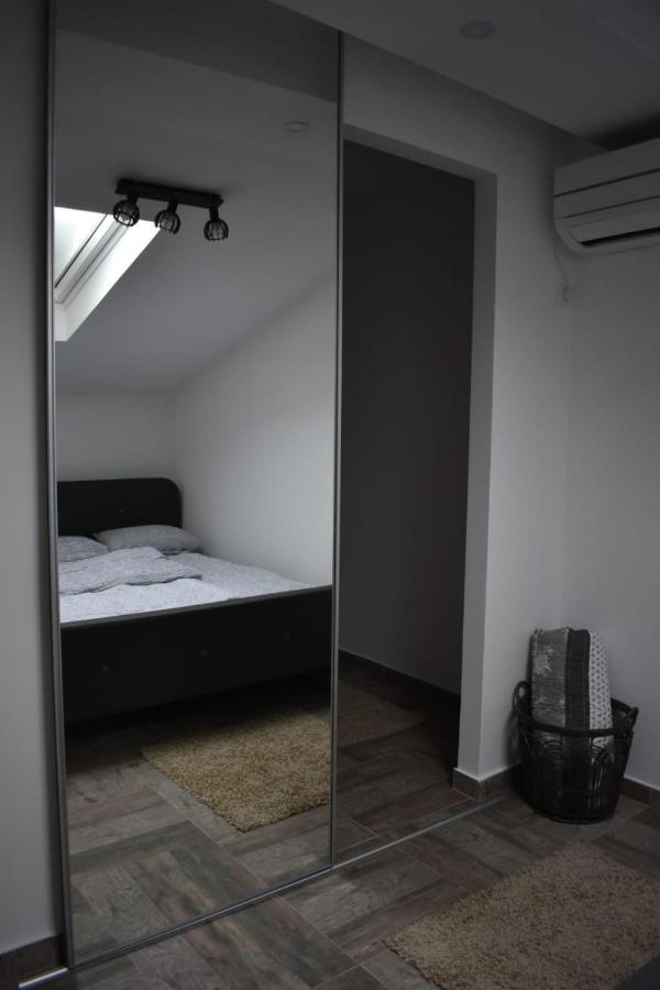 Apartament Damun Belgrad Zewnętrze zdjęcie